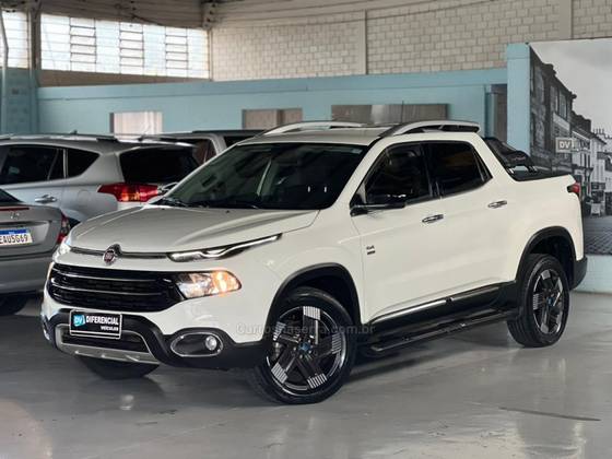 FIAT TORO 2.0 16V TURBO DIESEL VOLCANO 4WD AT9